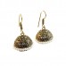 Antique Jhumka Earrings